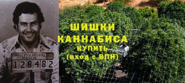 молекула духа Балабаново