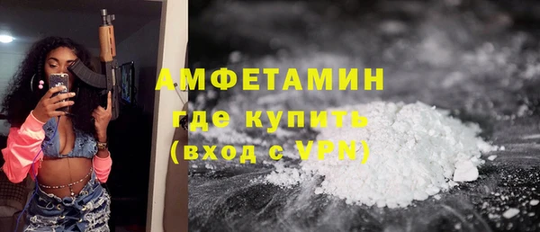 молекула духа Балабаново
